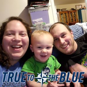 Meet your Posher, Christy